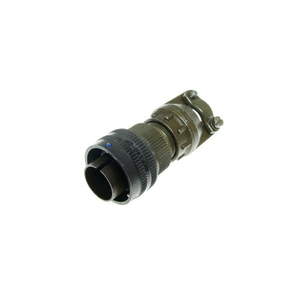 AC 10C 10-16 SKT PLUG